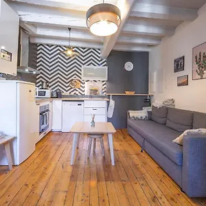 Bel Appartement, 2 Chambres, Coeur De Annecy