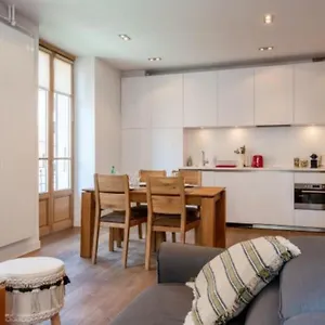 Apartment Annapurna Rent, Annecy