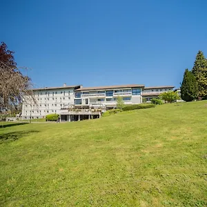 Centre Jean Xxiii 안시