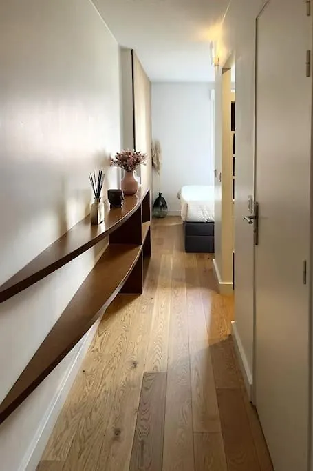 Chez Marlay, Centre Ville , 3 Chambres , Clim Annecy France